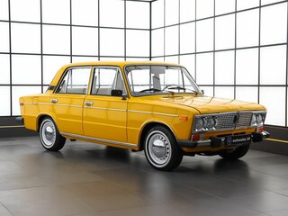 1982 Lada (ВАЗ) 2106, жёлтый, 329000 рублей, вид 3
