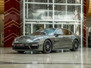 Porsche Panamera 4 Executive II Рестайлинг