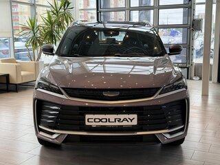 2026 Geely Coolray I Рестайлинг 2, фиолетовый, 2889990 рублей, вид 3