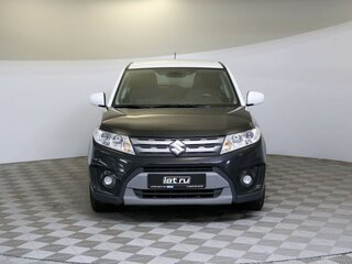 2016 Suzuki Vitara II, чёрный, 1299000 рублей, вид 2
