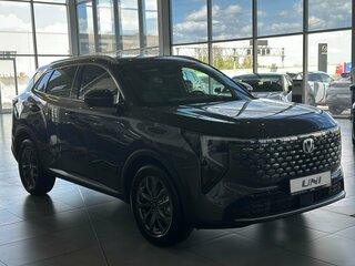 2026 Changan UNI-S I Рестайлинг, серый, 2979900 рублей, вид 3