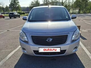 2018 Ravon R4, серебристый, 600000 рублей, вид 1
