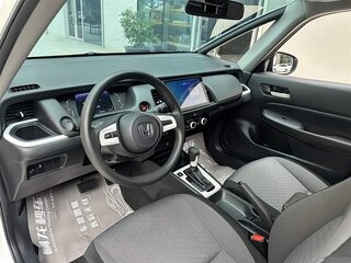 2022 Honda Fit IV, белый, 1111000 рублей, вид 5