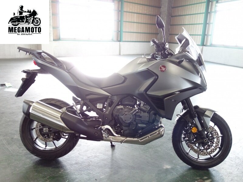 Honda NT1100