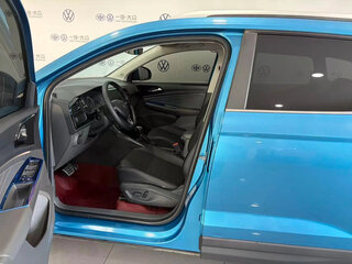 2023 Jetta VS7 I Рестайлинг 1, синий, 1359002 рублей, вид 5