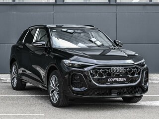 2026 Audi Q5 L III (GU), чёрный, 6399000 рублей, вид 1
