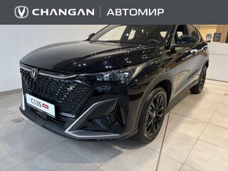 2026 Changan CS35 Max, чёрный, 2839900 рублей, вид 1