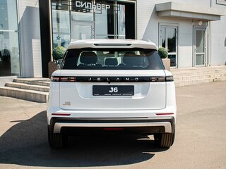 2026 Jeland J6, белый, 2672010 рублей, вид 4