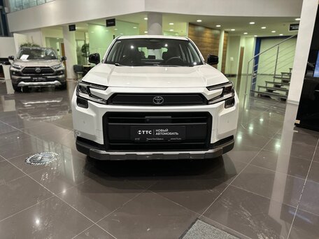 2026 Toyota RAV4 VI (XA60), белый, 4550000 рублей, вид 2