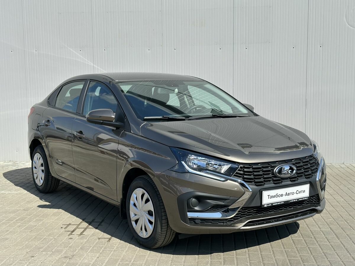 Lada (ВАЗ) Iskra