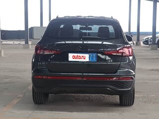 2023 Jetta VS5 I Рестайлинг, чёрный, 1190333 рублей, вид 4