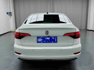 2022 Volkswagen Sagitar III Рестайлинг, белый, 1242003 рублей, вид 5