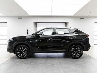2026 Omoda C5 II, чёрный, 2549000 рублей, вид 3