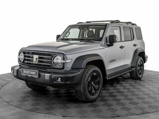 2024 Tank 300 I, серый, 3700000 рублей, вид 1