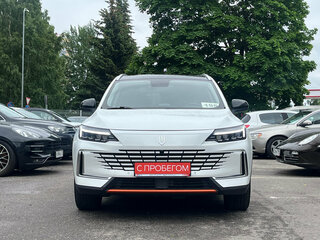 2023 Skywell HT-i 21.68 kWh, белый, 1999000 рублей, вид 2
