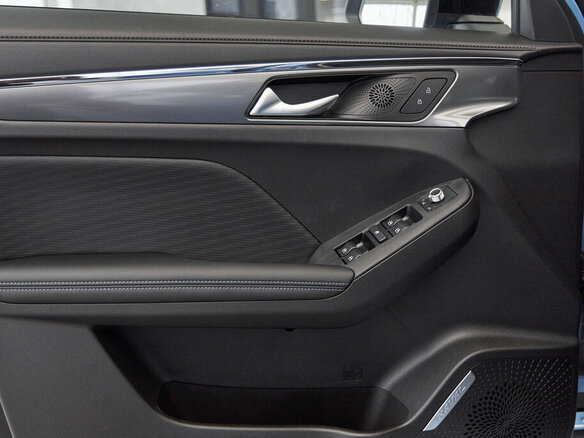 2026 Haval Jolion I Рестайлинг 2, синий, 2542403 рублей - вид 12