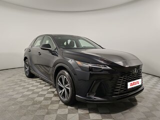 2025 Lexus RX 300 V, чёрный, 8600000 рублей, вид 1