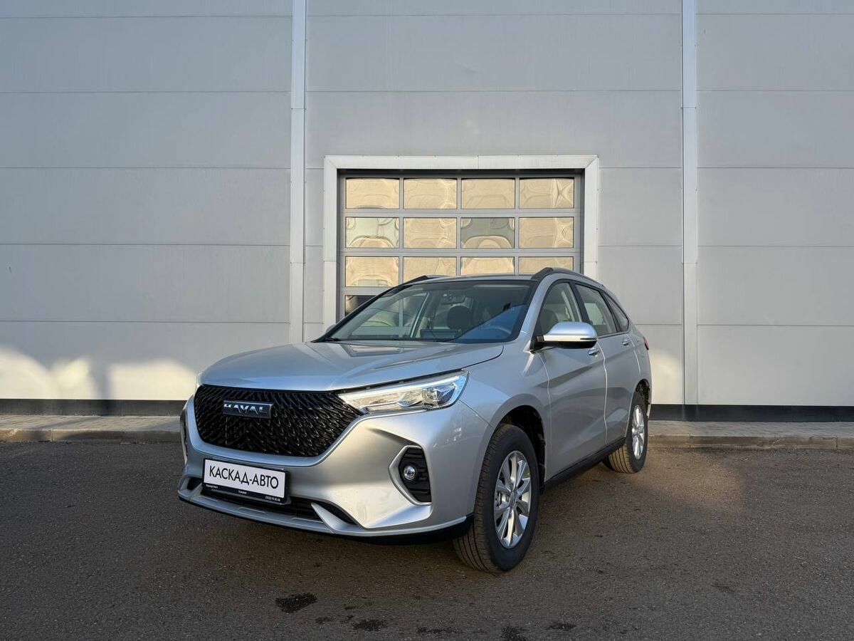 Haval M6 II