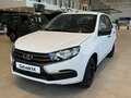 2026 Lada (ВАЗ) Granta I Рестайлинг, белый