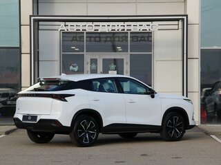 2026 Omoda C5 II, белый, 2579000 рублей, вид 5