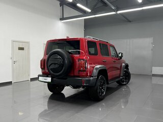 2023 Tank 300 I, красный, 3595000 рублей, вид 2