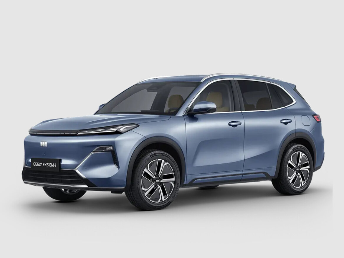 Geely EX5 EM-i