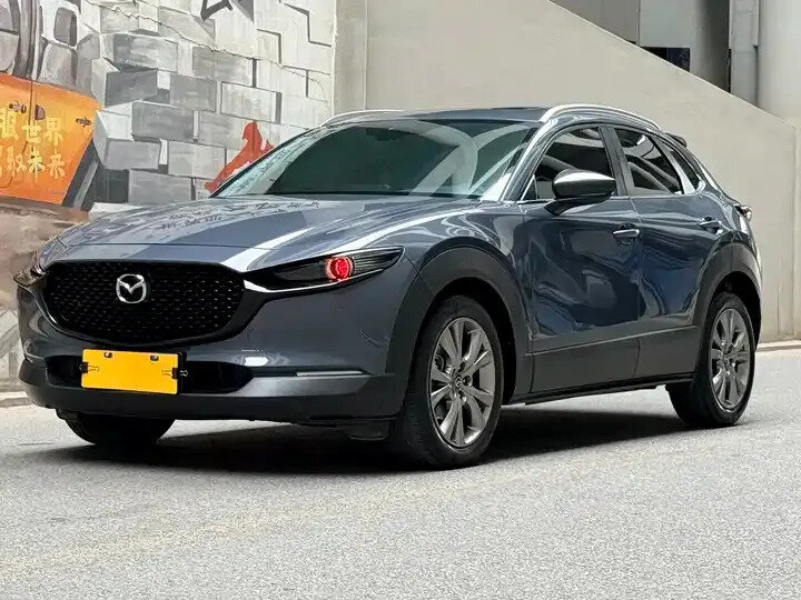 Mazda CX-30 I