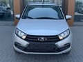 2026 Lada (ВАЗ) Granta I Рестайлинг, серебристый, 1245300 рублей - вид 2