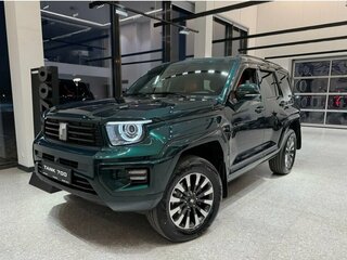 2025 Tank 700, зелёный, 11899000 рублей, вид 1