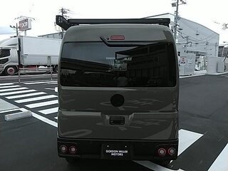 2023 Daihatsu Hijet XI, зелёный, 820333 рублей, вид 5
