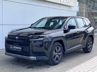 2026 Toyota RAV4 VI (XA60), чёрный, 4220000 рублей, вид 1