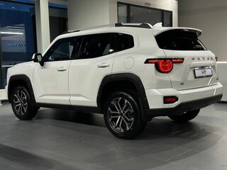 2026 Haval H7 I, белый, 4198000 рублей, вид 2