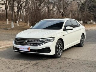 2021 Volkswagen Sagitar III Рестайлинг, белый, 1200000 рублей, вид 1