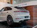 2026 Porsche Cayenne Coupé III Рестайлинг, серый, 18850000 рублей - вид 7