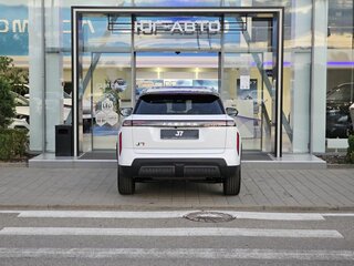 2026 Jaecoo J7 I Рестайлинг, белый, 3199000 рублей, вид 5