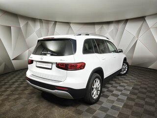 2020 Mercedes-Benz GLB 200 d I (X247), серый, 2819000 рублей, вид 2