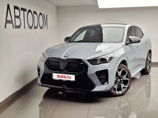 2025 BMW X2 M35i II (U10), серый, 6990000 рублей, вид 1