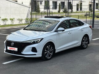 2023 Changan Eado Plus, белый, 1600000 рублей, вид 1