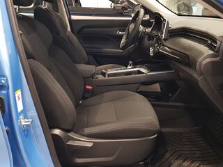 2026 Haval Jolion I Рестайлинг 2, голубой, 2599000 рублей, вид 5