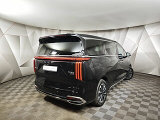 2024 Wey 80 Premium 37.96 kWh, чёрный, 5400000 рублей, вид 2