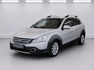 Dongfeng H30 Cross