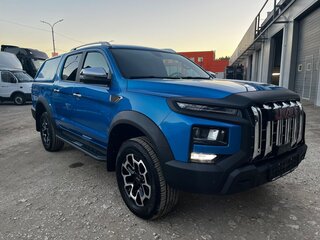 2024 JAC T9, синий, 3735000 рублей, вид 1