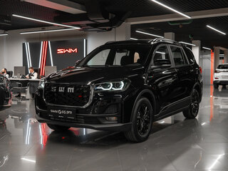 2024 SWM G05 Pro, чёрный, 1770000 рублей, вид 1