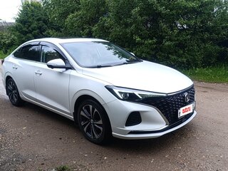 2023 Changan Eado Plus, белый, 1650000 рублей, вид 1