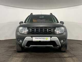 2020 Renault Duster I Рестайлинг, чёрный, 1280900 рублей, вид 1