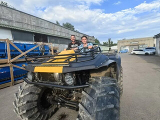 2023 Сокол 1.5, жёлтый, 920000 рублей, вид 1