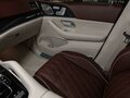 2025 Mercedes-Benz Maybach GLS 600 I Рестайлинг, чёрный, 29490000 рублей - вид 11