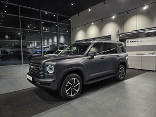 2025 Haval H9 II, серый, 5299000 рублей, вид 1