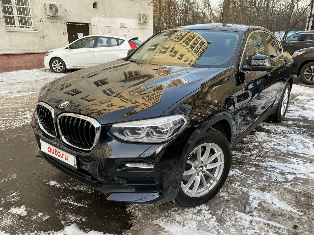 Мэйджор авто говорово