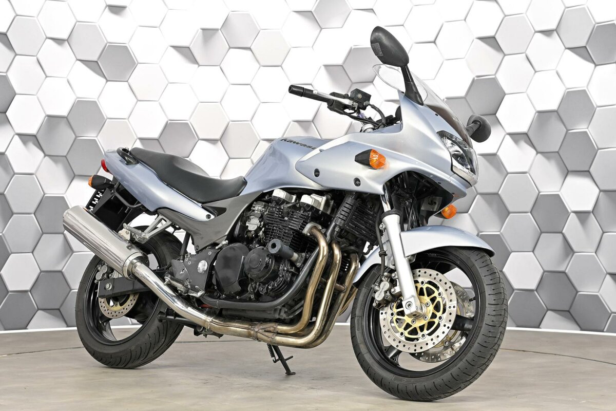 Kawasaki Z 750